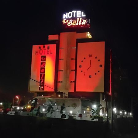 Hotel La Bella Soma Bagian luar foto