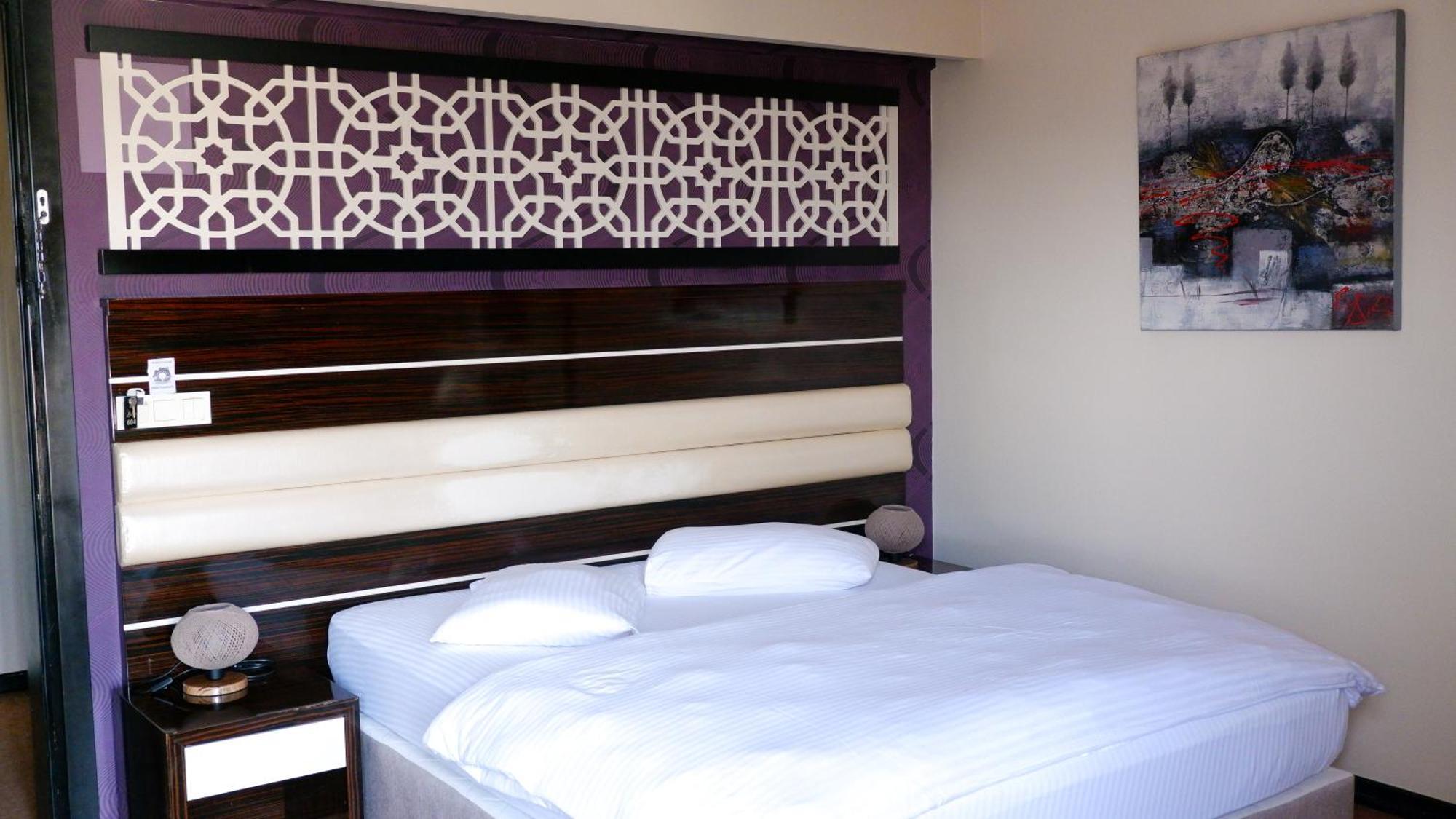 Hotel La Bella Soma Bagian luar foto