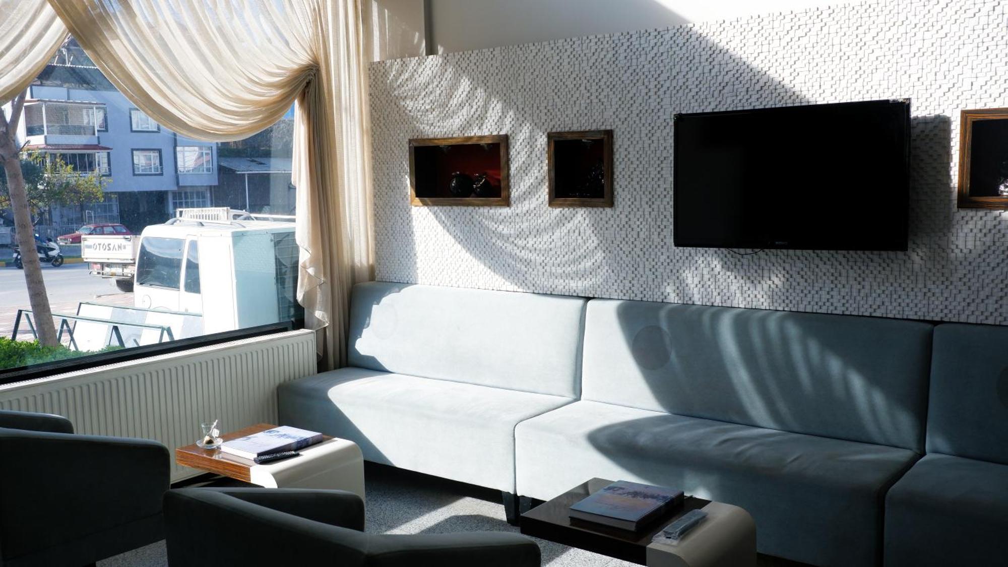 Hotel La Bella Soma Bagian luar foto