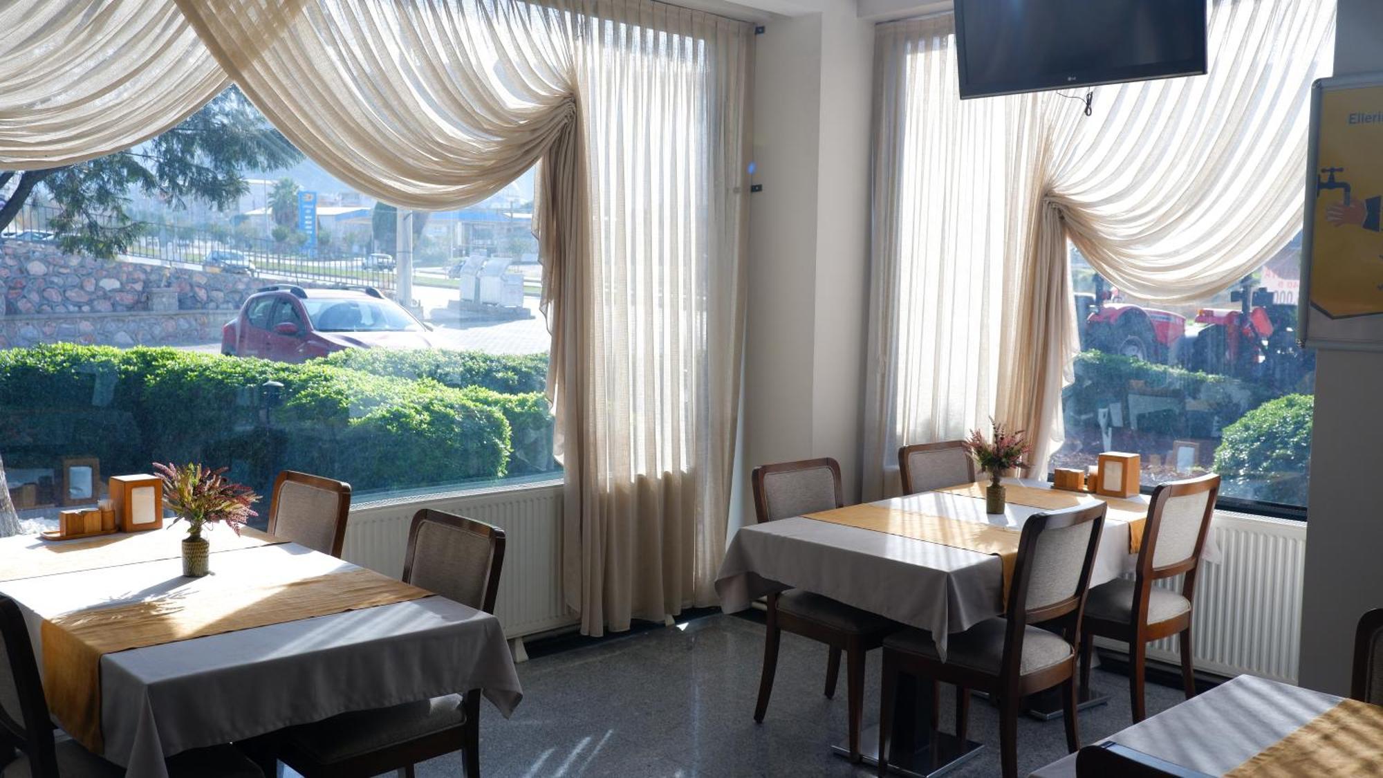 Hotel La Bella Soma Bagian luar foto