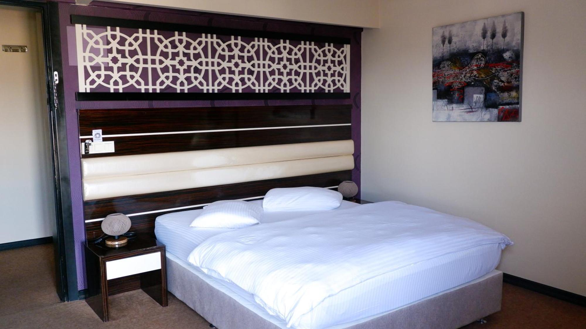 Hotel La Bella Soma Bagian luar foto