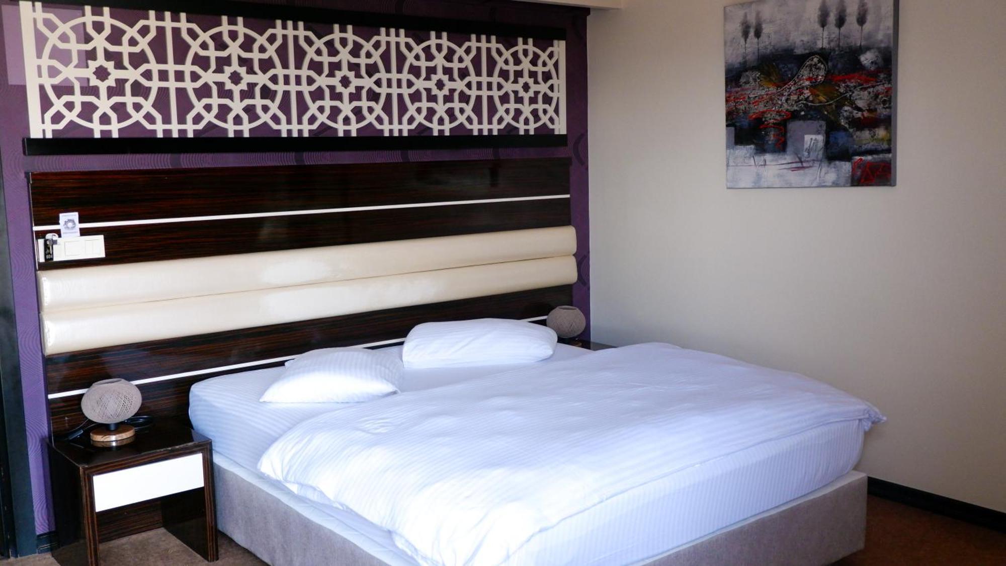 Hotel La Bella Soma Bagian luar foto