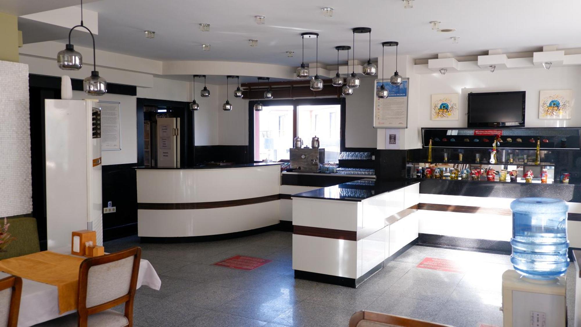 Hotel La Bella Soma Bagian luar foto