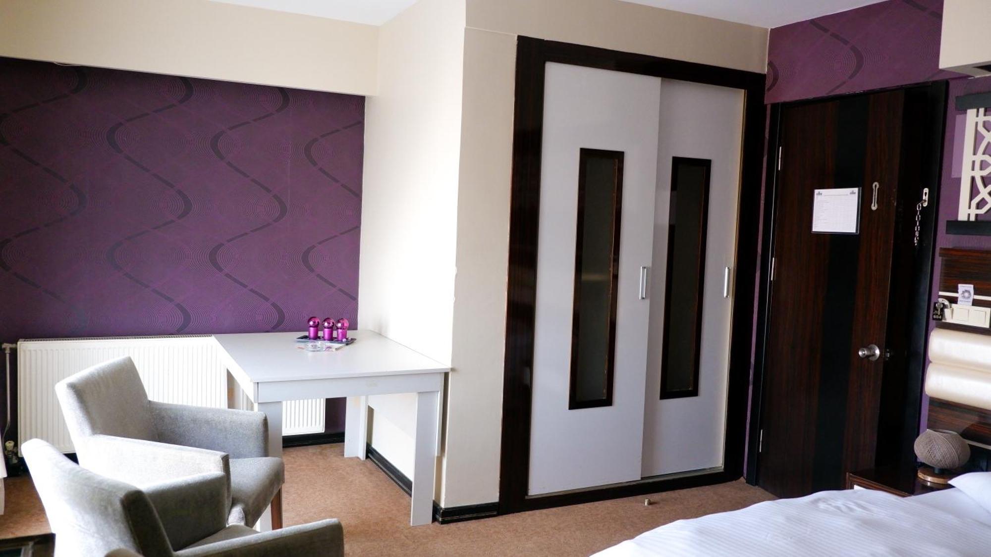 Hotel La Bella Soma Bagian luar foto