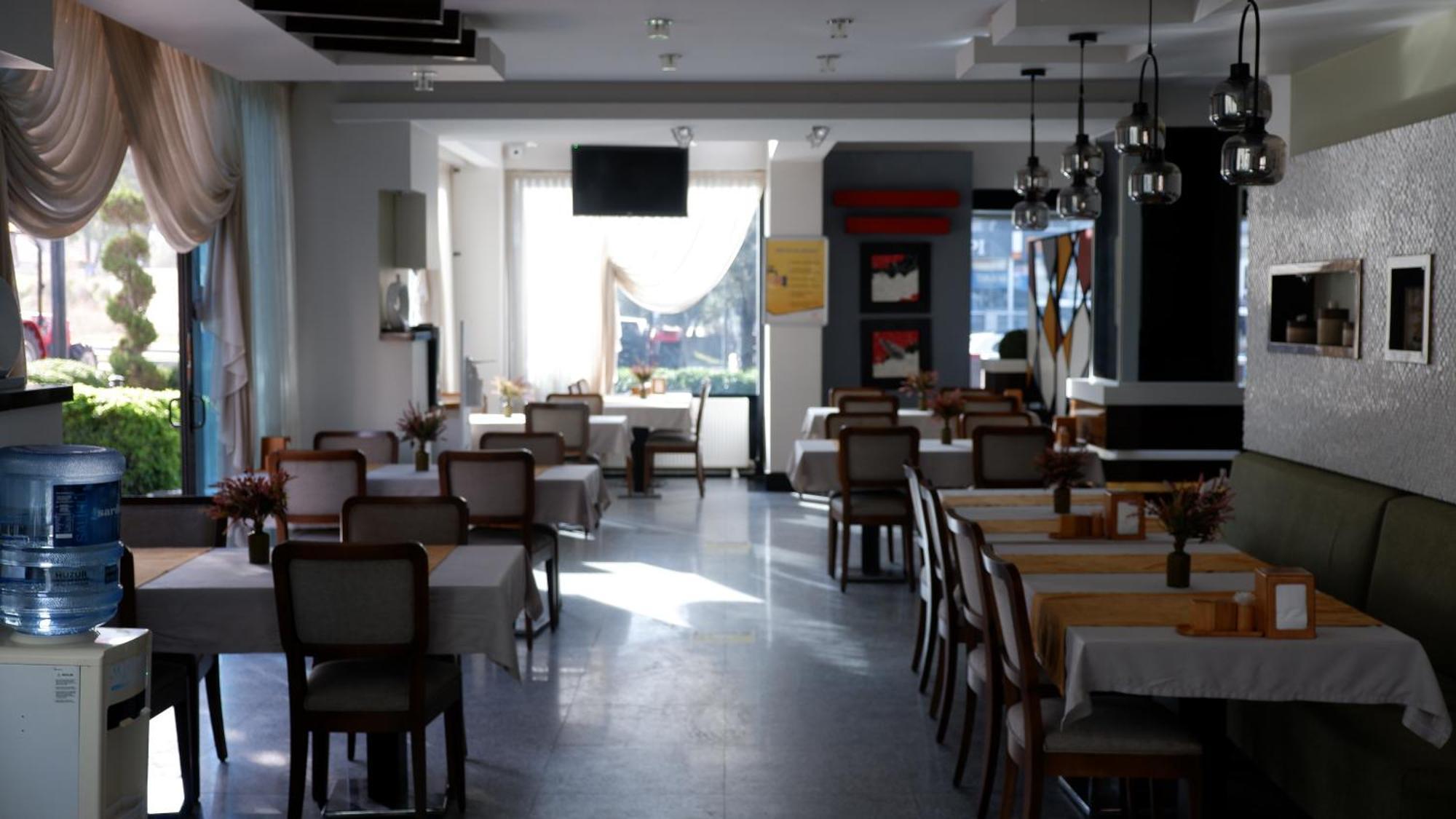 Hotel La Bella Soma Bagian luar foto