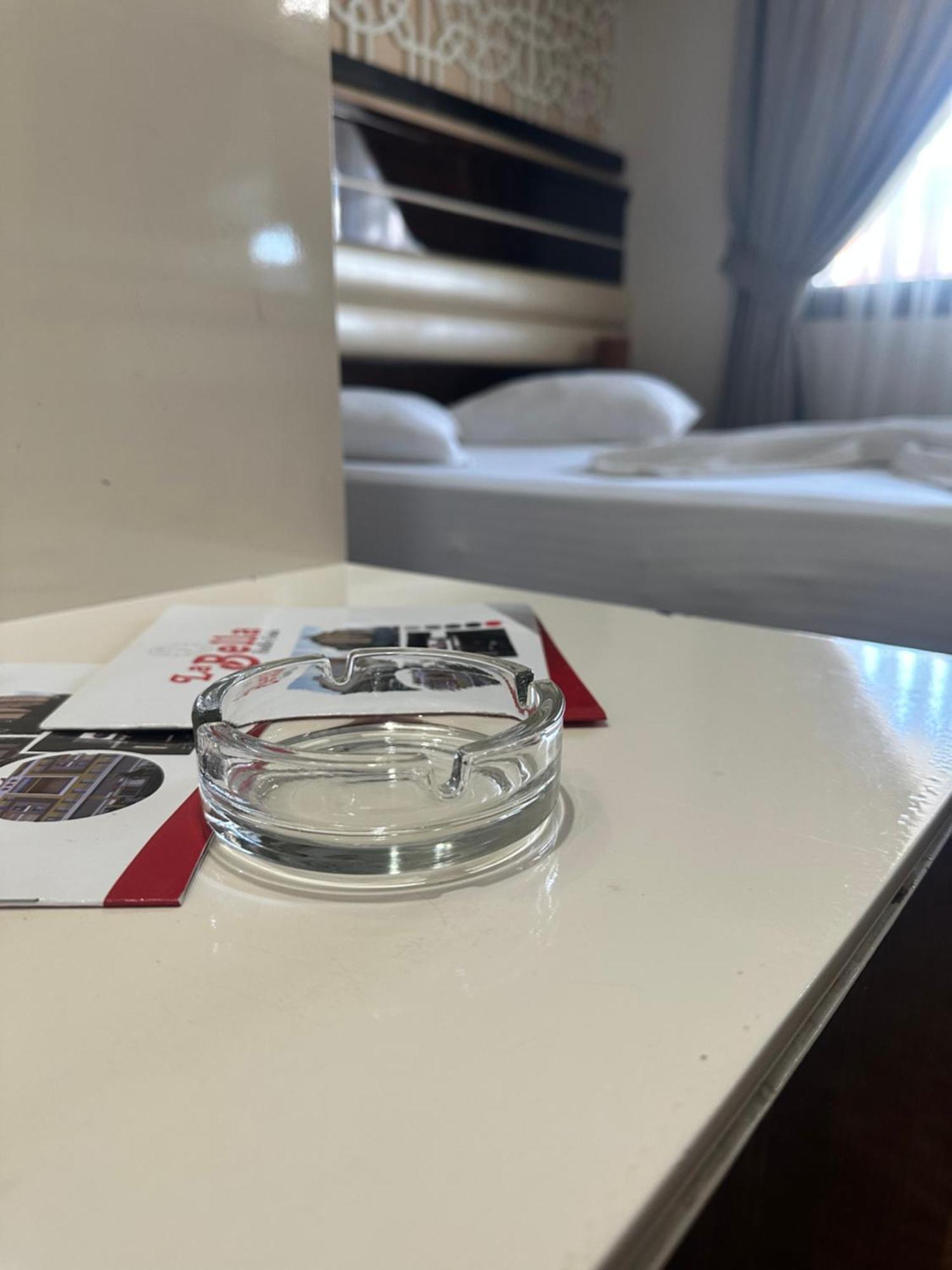 Hotel La Bella Soma Bagian luar foto