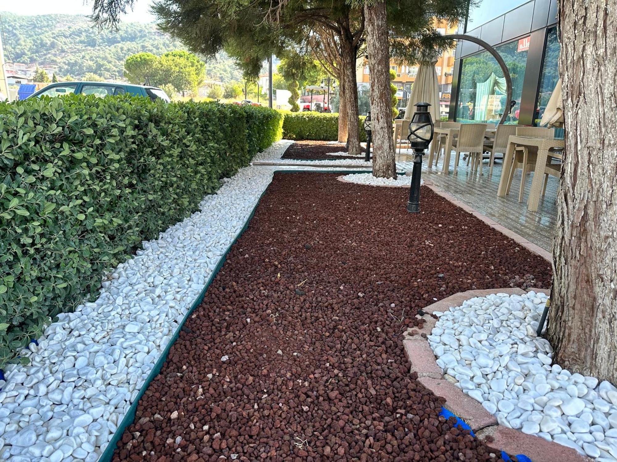 Hotel La Bella Soma Bagian luar foto